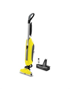 Аппарат для влажной уборки пола fc 5 1 055 400 0 Karcher