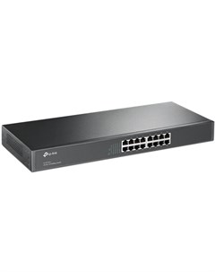 Коммутатор tl sf1016 Tp-link