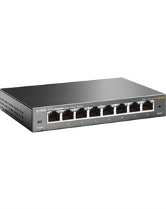 Коммутатор tl sg108e Tp-link