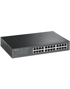 Коммутатор tl sg1024d Tp-link