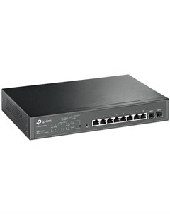 Коммутатор t1500g 10mps Tp-link