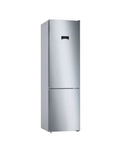 Холодильник serie 4 vitafresh kgn39xi28r Bosch