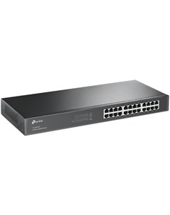 Коммутатор tl sg1024 Tp-link