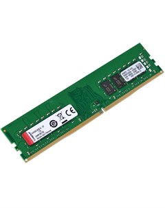 Оперативная память valueram 16gb ddr4 pc4 21300 kvr26n19d8 16 Kingston