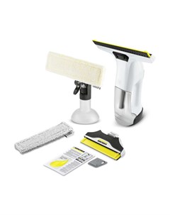 Стеклоочиститель wv 6 premium белый 1 633 530 0 Karcher