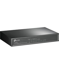 Коммутатор tl sf1008p Tp-link