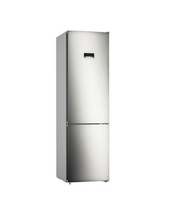 Холодильник serie 4 vitafresh kgn39xi27r Bosch