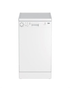 Посудомоечная машина DFS05012W Beko