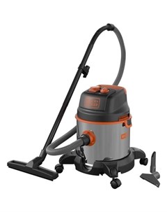 Пылесос bxvc20xte 51685 Black & decker