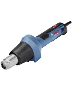 Строительный фен professional ghg 20 60 0 601 2a6 400 Bosch