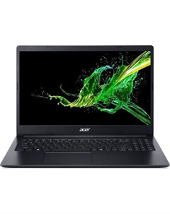 Ноутбук aspire 3 a315 56 58vq nx hs5eu 00d Acer