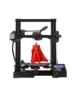 3d принтер ender 3 Creality