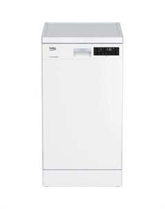 Посудомоечная машина dfs28120w Beko