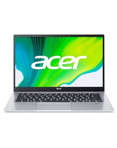 Ноутбук swift 1 sf114 34 p37q nx a77eu 00h Acer