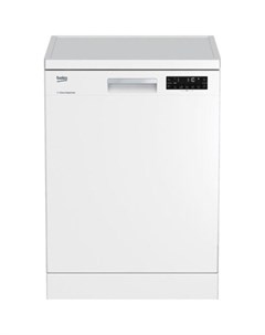 Посудомоечная машина dfn28421w Beko