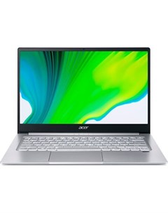 Ультрабук swift 3 sf314 59 5740 nx a0meu 00e Acer