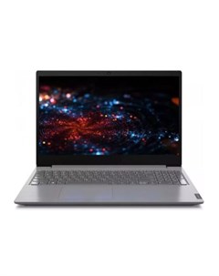 Ноутбук v15 igl 82c30023ru Lenovo