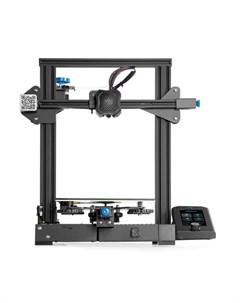 3d принтер ender 3 v2 Creality