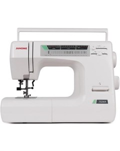 Швейная машина 7524 a Janome