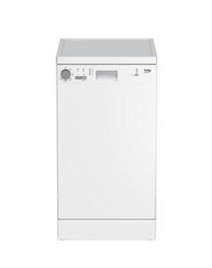 Посудомоечная машина DFS05R13W Beko