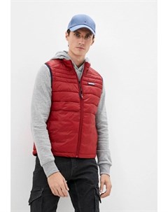 Жилет утепленный Jack & jones