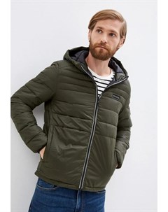 Куртка утепленная Jack & jones