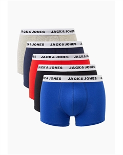 Трусы 5 шт Jack & jones