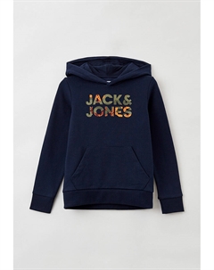 Худи Jack & jones