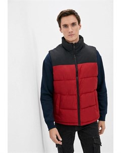 Жилет утепленный Jack & jones