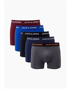 Трусы 5 шт Jack & jones