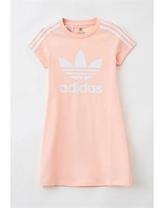 Платье Adidas originals