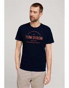 Футболка Tom tailor