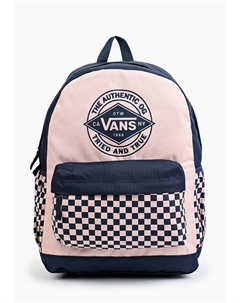 Рюкзак Vans