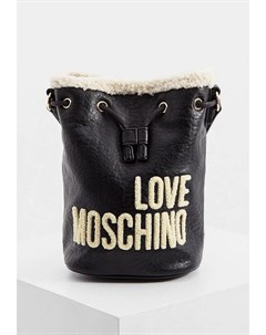 Сумка Love moschino