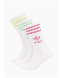 Носки 3 пары Adidas originals