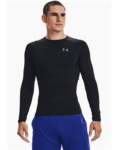 Лонгслив компрессионный Under armour