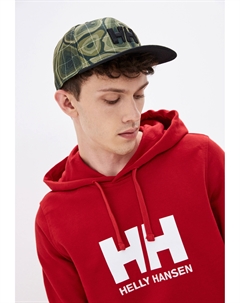 Бейсболка Helly hansen