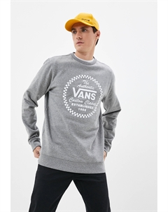 Свитшот Vans