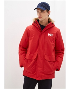 Куртка утепленная Helly hansen