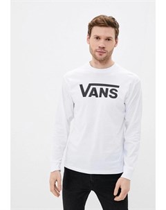 Лонгслив Vans