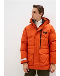 Куртка утепленная Helly hansen