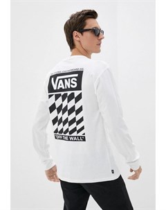 Лонгслив Vans