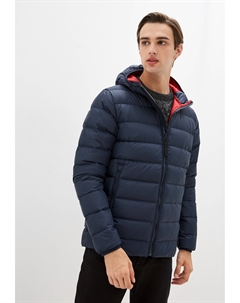 Пуховик Helly hansen