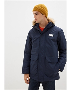 Куртка утепленная Helly hansen