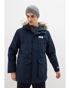 Куртка утепленная Helly hansen