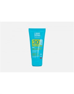 Солнцезащитный крем для лица и декольте spf30 Librederm