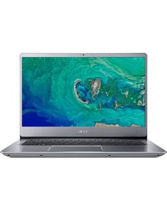 Ультрабук swift 3 sf314 58 50a7 nx hpmeu 00b Acer