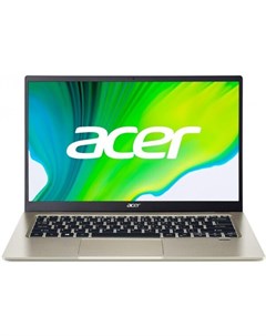 Ноутбук swift 1 sf114 34 p83y nx a7beu 00h Acer