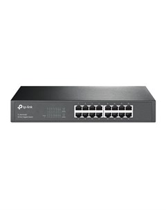 Коммутатор tl sg1016d Tp-link