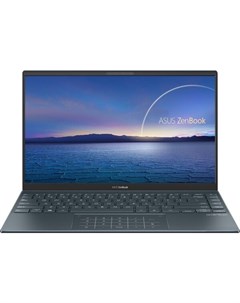 Ультрабук zenbook 14 ux425ea ki517 Asus